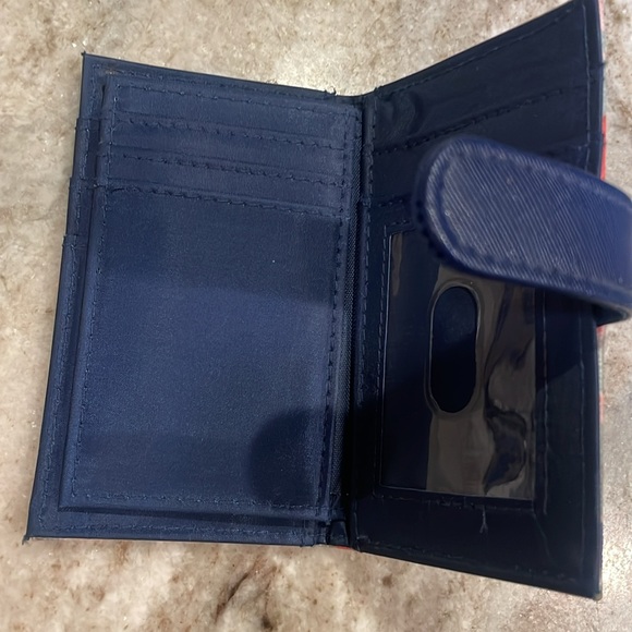 Cute mini wallet! - Picture 5 of 5
